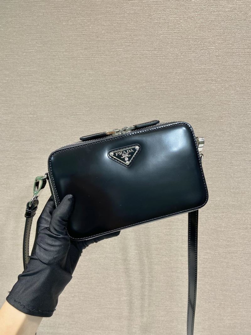 Prada Top Handle Bags